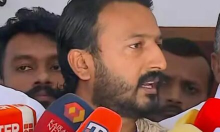 രാഹുലിനെ പിടികൂടുക എന്ന ഏക ലക്ഷ്യത്തിലേക്ക് പോലീസ്’ സമർഥമായി മറികടന്ന് രാഹുൽ