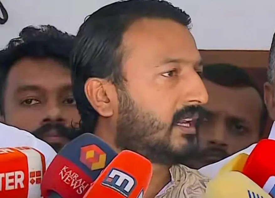 രാഹുലിനെ പിടികൂടുക എന്ന ഏക ലക്ഷ്യത്തിലേക്ക് പോലീസ്’ സമർഥമായി മറികടന്ന് രാഹുൽ