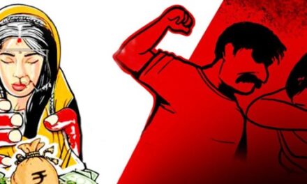 ‘എനിക്ക് ബുള്ളറ്റ് വേണം, അല്ലെങ്കില്‍ രണ്ടുലക്ഷം’; സ്ത്രീധനം ചോദിച്ച് വിവാഹപ്പിറ്റേന്ന് യുവതിയെ മര്‍ദിച്ച് പുറത്താക്കി ഭർതൃവീട്ടുകാർ