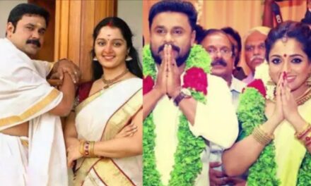 ദിലീപിന്റെ വീട്ടിൽ മഞ്ജു വാര്യരുള്ള കാലത്ത് പോയിട്ടുണ്ട്, കാവ്യ നല്ല കുട്ടി ആണ് – സുനിൽ പരമേശ്വരൻ