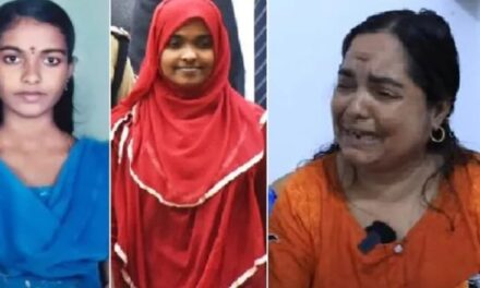 ഇനി ഹാദിയയെ കാത്തിരിക്കാൻ അമ്മയില്ല, കേരളത്തില്‍ കോളിളക്കം സൃഷ്ടിച്ച ഹാദിയ കേസിലെ ഹാദിയയായി മാറിയ അഖില അശോകന്റെ അമ്മ പൊന്നമ്മ അന്തരിച്ചു