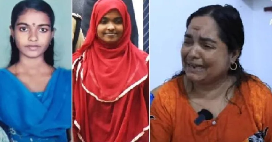 ഇനി ഹാദിയയെ കാത്തിരിക്കാൻ അമ്മയില്ല, കേരളത്തില്‍ കോളിളക്കം സൃഷ്ടിച്ച ഹാദിയ കേസിലെ ഹാദിയയായി മാറിയ അഖില അശോകന്റെ അമ്മ പൊന്നമ്മ അന്തരിച്ചു