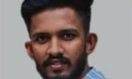 കൊച്ചിയിൽ ലോറി നന്നാക്കുന്നതിനിടെ മറ്റൊരു ലോറി ഉരുണ്ടുവന്ന് ഇടിച്ച് യുവാവ് മരിച്ചു