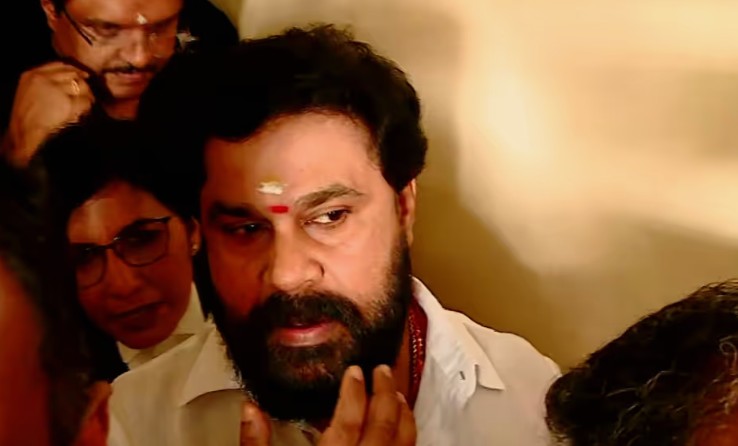 നടിയെ ആക്രമിച്ച കേസ്; പള്‍സര്‍ സുനിയടക്കമുള്ള ആറു പ്രതികള്‍ കുറ്റക്കാര്‍ : എട്ടാം പ്രതിയായ ദിലീപിനെ വെറുതെ വിട്ടു