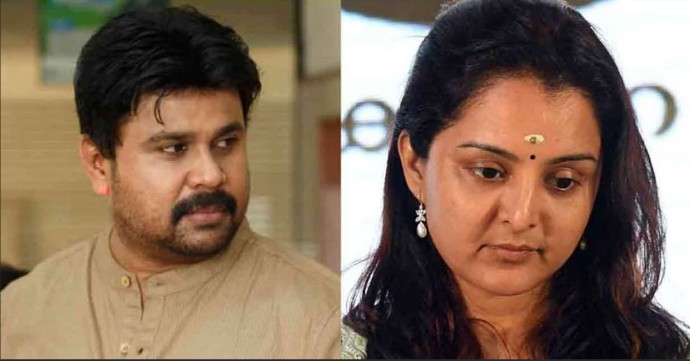 ‘മഞ്ജു പറഞ്ഞിടത്തുനിന്ന് എനിക്കെതിരെ ഗൂഢാലോചന തുടങ്ങി, കള്ളക്കഥ കോടതിയിൽ തകർന്നു :  കൂടെ നിന്നവർക്ക് നന്ദിയെന്നും ദിലീപ്