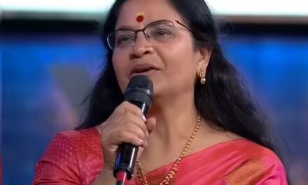 ഈ വിധി പ്രതീക്ഷിച്ചതായിരുന്നു…  മറിച്ച് ഒരു വിധി വന്നിരുന്നെങ്കിൽ അത്ഭുതപ്പെടുമായിരുന്നു  :  ഭാഗ്യലക്ഷ്മി