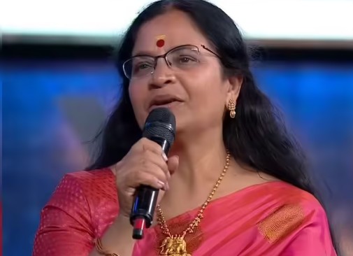 ഈ വിധി പ്രതീക്ഷിച്ചതായിരുന്നു…  മറിച്ച് ഒരു വിധി വന്നിരുന്നെങ്കിൽ അത്ഭുതപ്പെടുമായിരുന്നു  :  ഭാഗ്യലക്ഷ്മി