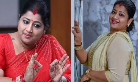 ദിലീപ് ഒതുക്കിയാൽ ഒതുങ്ങുന്നയാളല്ല, ഇനി യുദ്ധം മഞ്ജുവും ദിലീപും തമ്മിൽ – പ്രിയങ്ക അനൂപ്