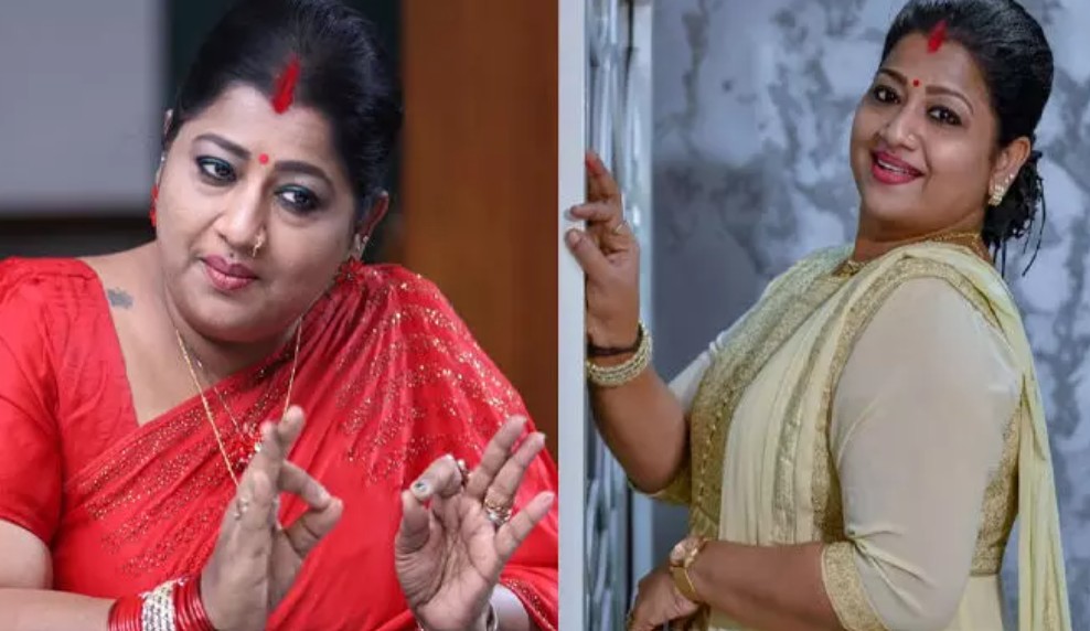 ദിലീപ് ഒതുക്കിയാൽ ഒതുങ്ങുന്നയാളല്ല, ഇനി യുദ്ധം മഞ്ജുവും ദിലീപും തമ്മിൽ – പ്രിയങ്ക അനൂപ്