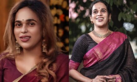 ‘അവിടെ ഞാന്‍ കണ്ട കാഴ്ചകള്‍ അസത്യം ആയിരുന്നോ? എന്റെ കണ്ണുകള്‍ കള്ളം പറഞ്ഞതോ? പണവും പദവിയും ആൾബലവും എവിടെ, അവിടെ നീതി കണ്ണടക്കും ; രഞ്ജു രഞ്ജിമാര്‍