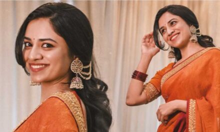 മീനൂട്ടിയുടെ അച്ഛൻ ഇല്ലാതെ എന്ത് മലയാള സിനിമ, ആ ചിരി പറയും ഒരായിരം സന്തോഷത്തിന്റെ കഥ… അച്ഛന്റെ പൊന്നുമോള്‍ : പുതിയ ചിത്രങ്ങളുമായി മീനാക്ഷി