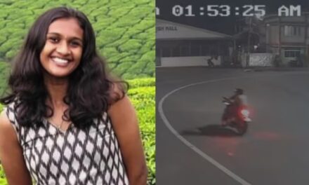 ‘കല്ലുകൊണ്ട് തലയ്ക്ക് അടിച്ചു കൊന്നു’: ചിത്രപ്രിയയുടെ കൊലയിലേക്ക് നയിച്ചത് സംശയവും മദ്യവും : കുറ്റം സമ്മതിച്ച് ആൺസുഹൃത്ത് അലൻ