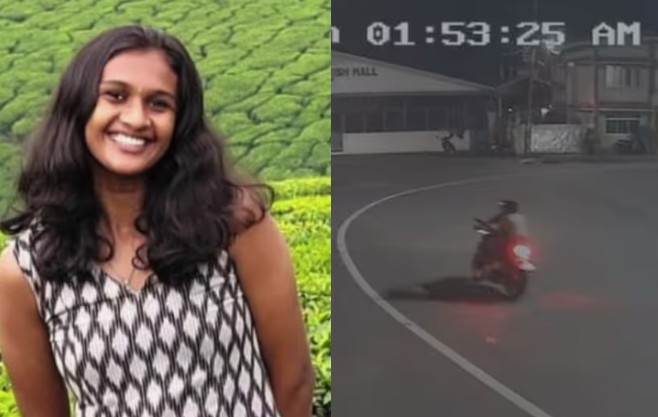 ചിത്രപ്രിയയുടെ മരണം കൊലപാതകം; നിർണ്ണായക സിസിടിവി ദൃശ്യം പുറത്ത്, ആണ്‍സുഹൃത്ത് അറസ്റ്റില്‍, ‘വഴക്കുണ്ടായപ്പോള്‍ കല്ലുകൊണ്ട് തലയ്ക്ക് അടിച്ചു’