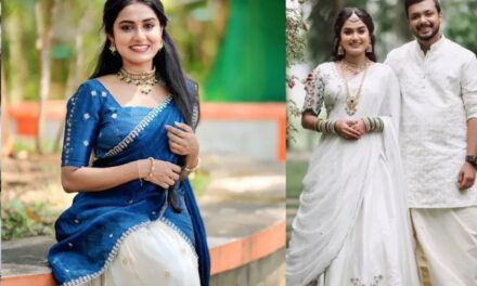 ഞങ്ങൾ ദാമ്പത്യം അവസാനിപ്പിക്കുന്നു, സൗഹൃദം തുടരും…എല്ലാവർക്കും നന്ദി; ഹരിത ജി നായരും വിനായകും വിവാഹ മോചിതരായി