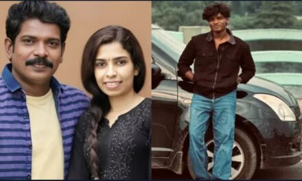 റിതപ്പൻ ഉണ്ടാകുന്നതിനും ആറ് മാസം മുൻപ് എനിക്ക് അബോർഷനായിട്ടുണ്ട്, സുധിച്ചേട്ടനും കിച്ചുവും പൊ‌ട്ടിക്കരഞ്ഞു… ഇതുവരെ തുറന്ന് പറഞ്ഞിട്ടില്ല: രേണു