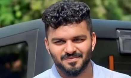 ചക്ക പറിക്കുന്നതിനിടെ വൈദ്യുതി ലൈനില്‍ നിന്ന് ഷോക്കേറ്റ് യുവാവിന് ദാരുണാന്ത്യം