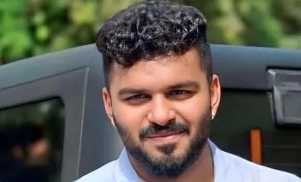 ചക്ക പറിക്കുന്നതിനിടെ വൈദ്യുതി ലൈനില്‍ നിന്ന് ഷോക്കേറ്റ് യുവാവിന് ദാരുണാന്ത്യം