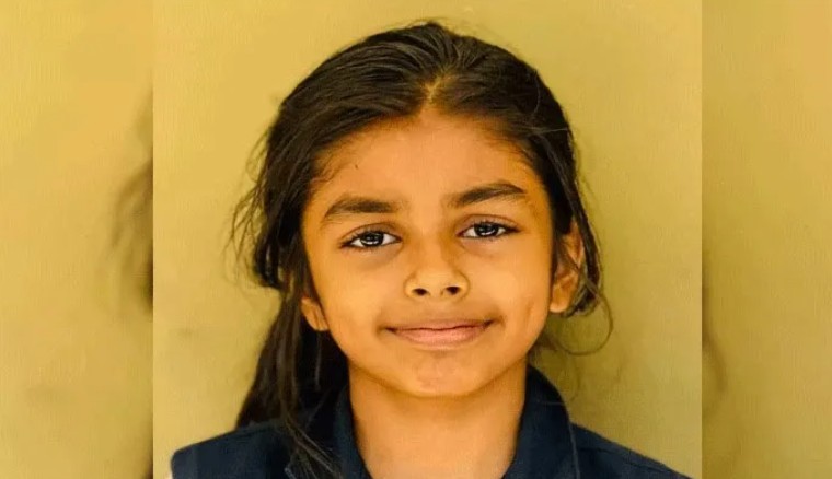 സ്‌കൂളിലേക്ക് ഉമ്മയ്ക്കൊപ്പം പോകവെ അപകടം; സ്‌കൂട്ടറിൽ ലോറിയിടിച്ച് മകൾ മരിച്ചു