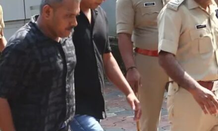 നടി ആക്രമണ കേസിൽ ആറ് പ്രതികൾക്കും കഠിനതടവ്