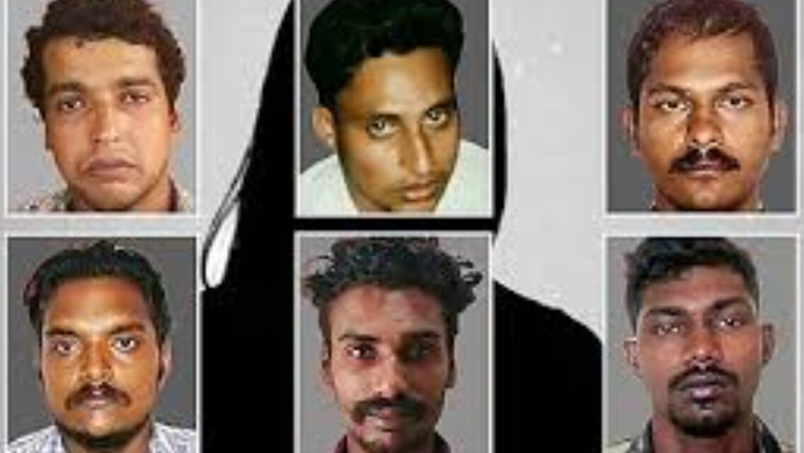 നടിയെ ആക്രമിച്ച കേസ്; പൾസർ സുനി ഉൾപ്പെടെ 6 പ്രതികൾക്കും 20 വർഷം കഠിന തടവും പിഴയും