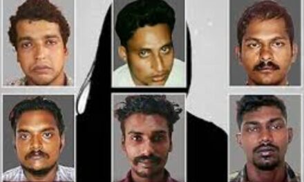 നടിയെ ആക്രമിച്ച കേസ്; പൾസർ സുനി ഉൾപ്പെടെ 6 പ്രതികൾക്കും 20 വർഷം കഠിന തടവും പിഴയും