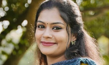 തിരുവനന്തപുരത്ത് എൽഡിഎഫും എൻഡിഎയും ഒപ്പത്തിനൊപ്പം, മുട്ടട ഡിവിഷനിൽ അട്ടിമറി; ഇടത് കോട്ടയിൽ വൈഷ്‌ണ സുരേഷ് വിജയിച്ചു