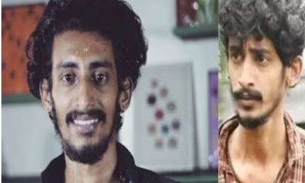 യുവനടൻ അഖിൽ വിശ്വനാഥ് വീട്ടിൽ മരിച്ച നിലയിൽ