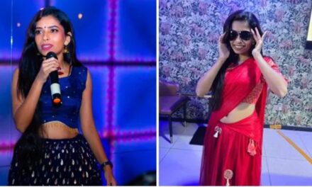 ഇപ്പോൾ അനുരാഗമാണോ മുഹബത്താണോ എന്നൊക്കെ രണ്ട് വർഷം കഴിഞ്ഞ് അറിയാം… ഇനി അടുത്ത പ്രശ്‌നം അതായിരിക്കും :രേണു സുധി