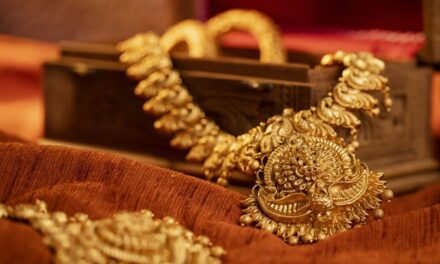 സ്വർണവിലയിൽ വൻ വർദ്ധനവ്; നെഞ്ച് തകർന്ന് സ്വർണാഭരണ പ്രേമികൾ