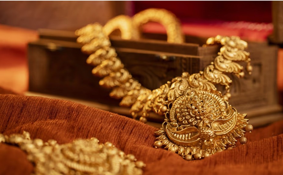 സ്വർണവിലയിൽ വൻ വർദ്ധനവ്; നെഞ്ച് തകർന്ന് സ്വർണാഭരണ പ്രേമികൾ