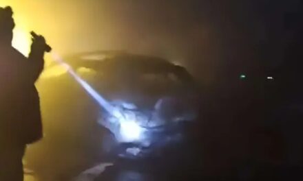 കനത്ത മൂടൽമഞ്ഞ്: യമുന എക്സ്പ്രസ് വേയിൽ ബസുകളും കാറുകളും കൂട്ടിയിടിച്ച് വൻ അപകടം; 4 മരണം