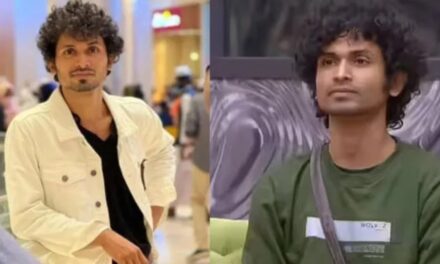 സൈബര്‍ തട്ടിപ്പിലൂടെ പണം കവര്‍ന്നു; യുറ്റ്യൂബറും ബിഗ്ബോസ് താരവുമായ ബ്ലെസ്‍ലി പിടിയിൽ