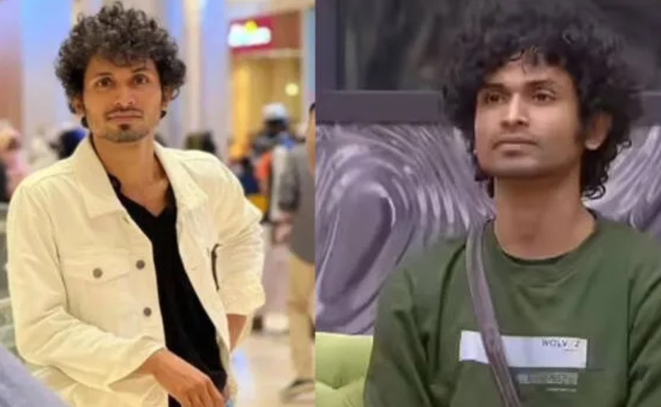 സൈബര്‍ തട്ടിപ്പിലൂടെ പണം കവര്‍ന്നു; യുറ്റ്യൂബറും ബിഗ്ബോസ് താരവുമായ ബ്ലെസ്‍ലി പിടിയിൽ