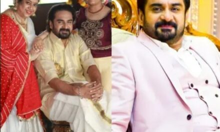 പരസ്പര ബഹുമാനത്തോടെയും സമ്മതത്തോടെയുമാണ് ഞങ്ങൾ ബന്ധം അവസാനിപ്പിക്കുന്നത്…  സുഹൃത്തുക്കളായി തുടരും – വിവാഹമോചനം പ്രഖ്യാപിച്ച് സീരിയൽ നടൻ ഷിജു എആർ!