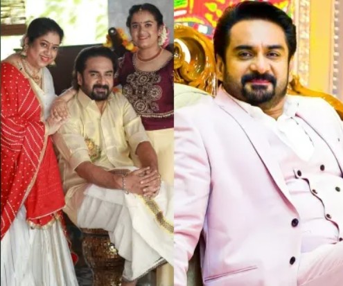 പരസ്പര ബഹുമാനത്തോടെയും സമ്മതത്തോടെയുമാണ് ഞങ്ങൾ ബന്ധം അവസാനിപ്പിക്കുന്നത്…  സുഹൃത്തുക്കളായി തുടരും – വിവാഹമോചനം പ്രഖ്യാപിച്ച് സീരിയൽ നടൻ ഷിജു എആർ!