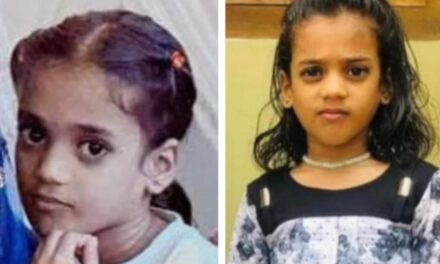 കളിക്കുന്നതിനിടയിൽ പൊള്ളലേറ്റു; ചികിത്സയിലായിരുന്ന രണ്ടാം ക്ലാസ് വിദ്യാർത്ഥിനി മരിച്ചു