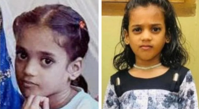 കളിക്കുന്നതിനിടയിൽ പൊള്ളലേറ്റു; ചികിത്സയിലായിരുന്ന രണ്ടാം ക്ലാസ് വിദ്യാർത്ഥിനി മരിച്ചു
