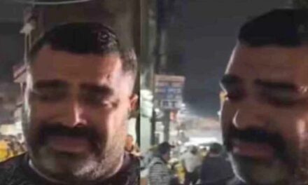 ഭാര്യയെ കാണാനില്ല.. ഫോൺ വിളിച്ചിട്ട് എടുക്കുന്നില്ല ; ജിപിഎസ് ട്രാക്ക് ചെയ്ത് ഭർത്താവ് കണ്ടത് യുവതിയെ  കാമുകനൊപ്പം, പിന്നീട് സംഭവിച്ചത്