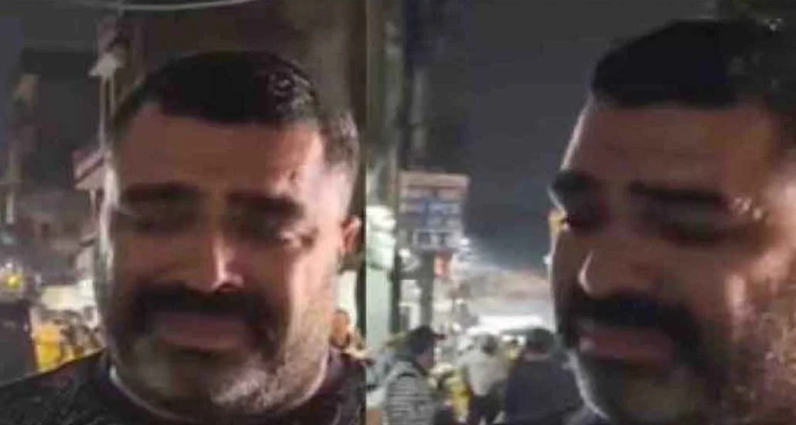 ഭാര്യയെ കാണാനില്ല.. ഫോൺ വിളിച്ചിട്ട് എടുക്കുന്നില്ല ; ജിപിഎസ് ട്രാക്ക് ചെയ്ത് ഭർത്താവ് കണ്ടത് യുവതിയെ  കാമുകനൊപ്പം, പിന്നീട് സംഭവിച്ചത്