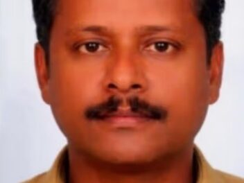 കോഴിക്കോട് നിയന്ത്രണം വിട്ട ബസ് കാറിലിടിച്ചു, കാർ യാത്രികന് ദാരുണാന്ത്യം