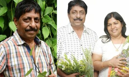 താലി വാങ്ങാന്‍ കാശ് തന്നത് മമ്മൂട്ടി, ആലീസിന്റെ വളവിറ്റ് ചെലവിന് പൈസ തന്നത് ഇന്നസെന്റ്; കല്യാണത്തെക്കുറിച്ച് ശ്രീനിവാസന്‍ അന്ന് പറഞ്ഞത്