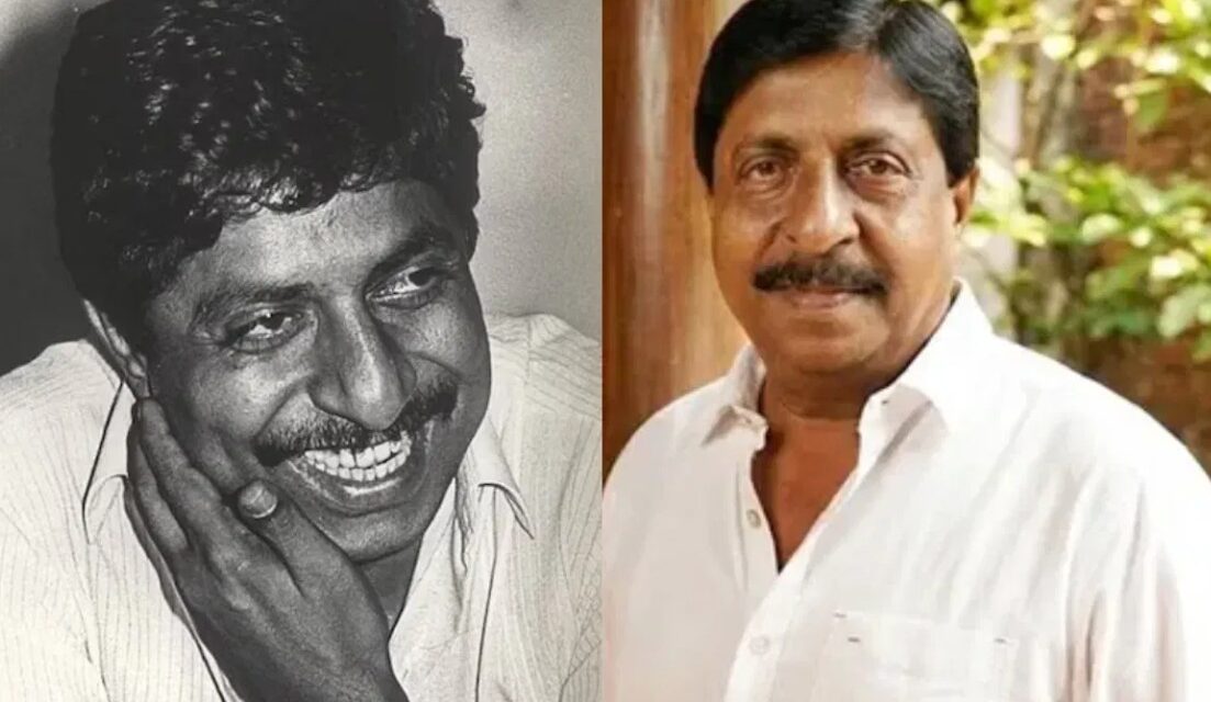 ശ്രീനിവാസന്‌ വിട നൽകാൻ നാട്; സംസ്‌കാരം അൽപ്പസമയത്തിനകം; കണ്ടനാട്ടെ വീട്ടിലേക്ക് ഒഴുകിയെത്തി ആയിരങ്ങൾ