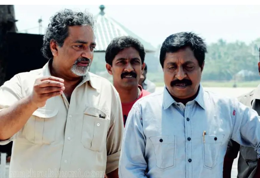 ഞാനാദ്യം അഭിനയിച്ച സിനിമയിലെ നായകൻ താങ്കളായിരുന്നു…. പുള്ളിയുടെ അന്നത്തെ പ്രധാന ഭക്ഷണം ദിനേശ് ബീഡിയാണ് ; അത് എത്തിച്ചുകൊടുക്കുന്ന പണിയായിരുന്നു എനിക്ക്; ശ്രീനിവാസനെ അനുസ്മരിച്ച് ജോയ് മാത്യു