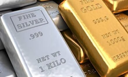 സ്വർണവിലയിൽ വീണ്ടും കുതിപ്പ്; ലക്ഷത്തിനരികെ സ്വർണം