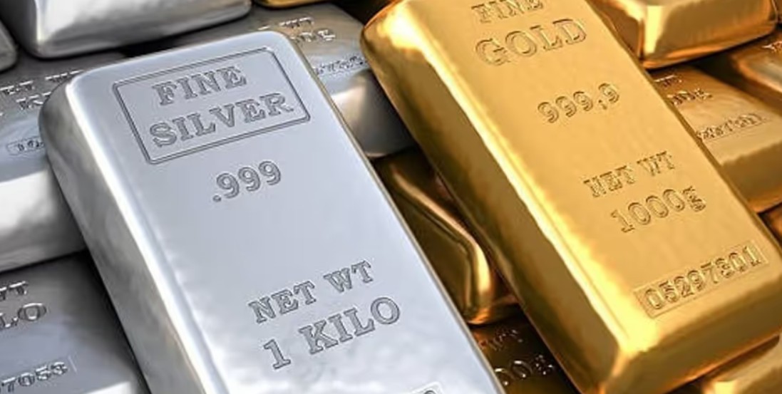 സ്വർണവിലയിൽ വീണ്ടും കുതിപ്പ്; ലക്ഷത്തിനരികെ സ്വർണം