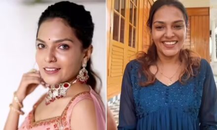 അതെ, ഞാന്‍ ഞാന്‍ വിവാഹമോചിതയായി! അനാവശ്യ കാര്യങ്ങളോര്‍ത്ത് ഇപ്പോൾ വിഷമിച്ചിരിക്കാറില്ല- പാർവതി വിജയ്