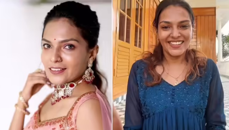 അതെ, ഞാന്‍ ഞാന്‍ വിവാഹമോചിതയായി! അനാവശ്യ കാര്യങ്ങളോര്‍ത്ത് ഇപ്പോൾ വിഷമിച്ചിരിക്കാറില്ല- പാർവതി വിജയ്