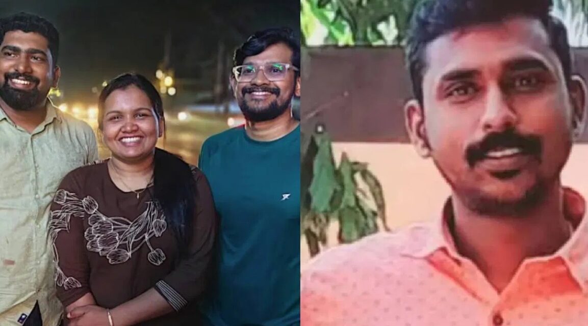 രക്ഷാദൗത്യം വിഫലം; നടുറോഡിൽ ശസ്ത്രക്രിയയ്ക്ക് വിധേയനായ ലിനു മരിച്ചു