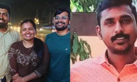 രക്ഷാദൗത്യം വിഫലം; നടുറോഡിൽ ശസ്ത്രക്രിയയ്ക്ക് വിധേയനായ ലിനു മരിച്ചു