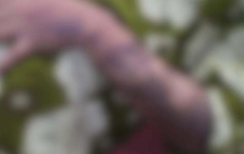 എട്ട് മാസം ഗർഭിണിയായ യുവതിയെ ഇസ്തിരിപ്പെട്ടി കൊണ്ട് പൊളിച്ചു ; പങ്കാളി അറസ്റ്റിൽ